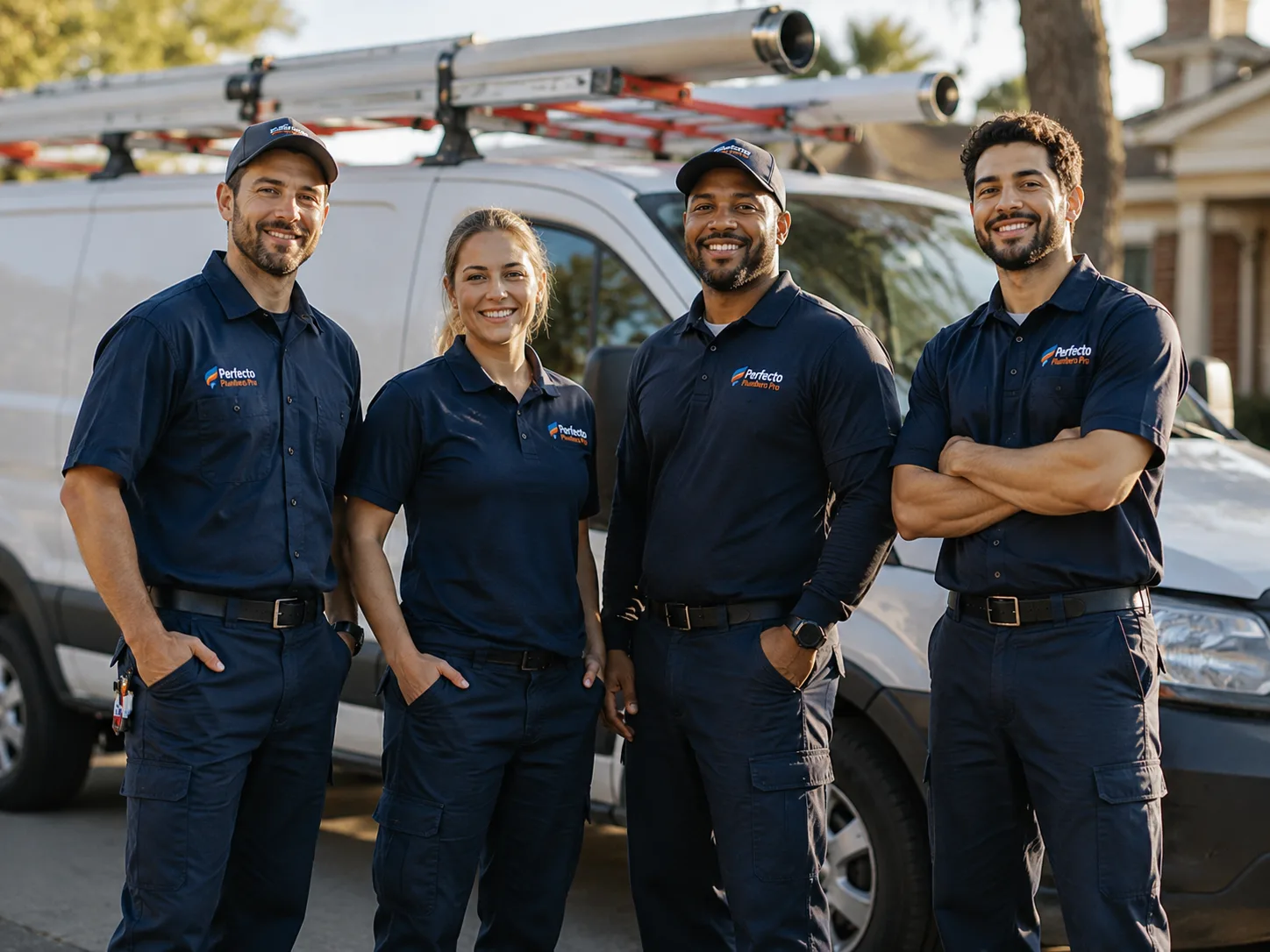 Emergency Plumber Near Me in Clarksville, AR near me